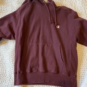 Champion Hoodie